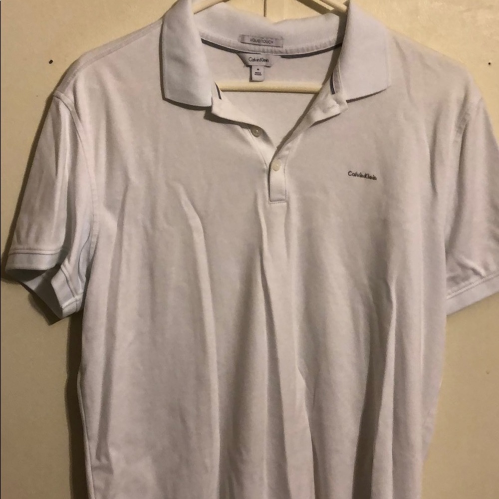 Calvin Klein shirt